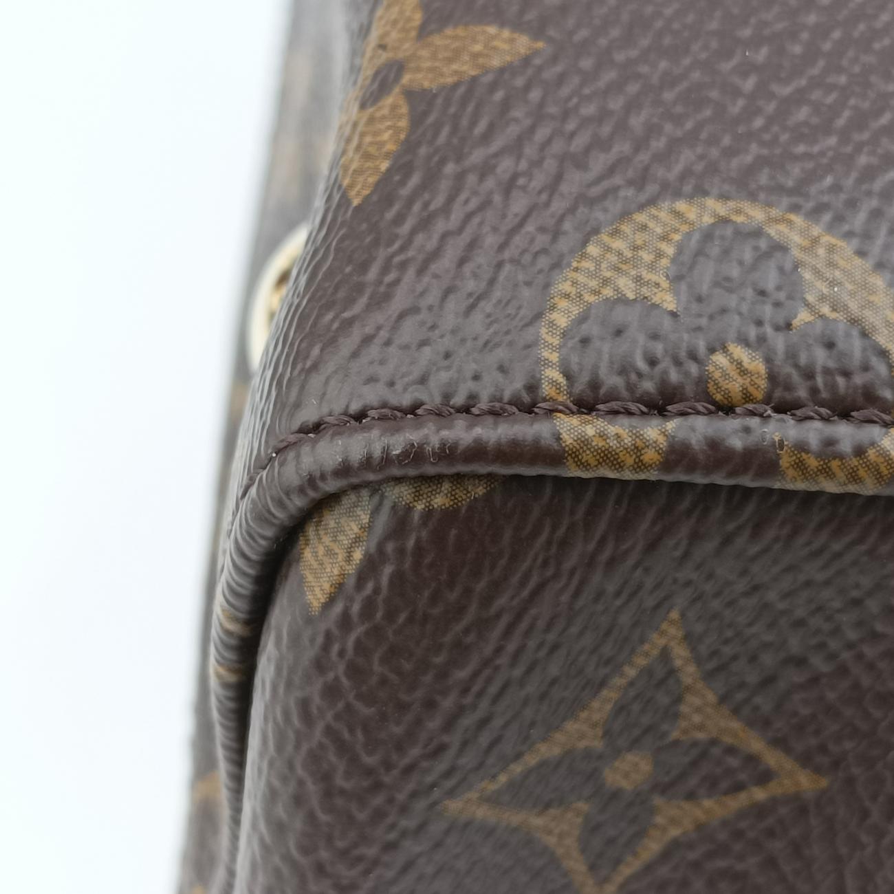 Venusbrown×CERISEMonogram Canvas×calf leatherM41738SR0137ヴィーナスモノグラム/ブラウン系×スリーズモノグラムキャンバス×カーフレザーM41738SR0137