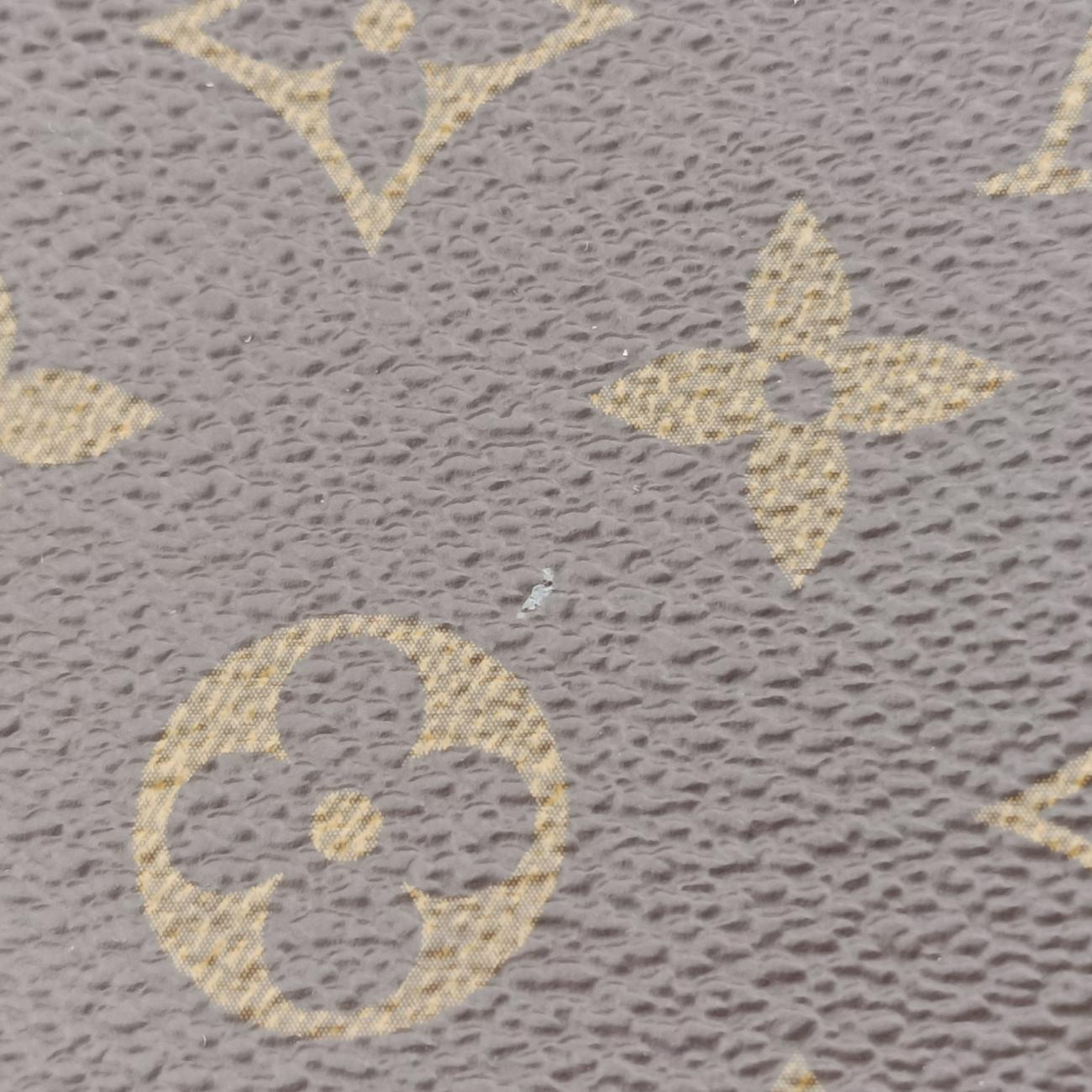 Venusbrown×CERISEMonogram Canvas×calf leatherM41738SR0137ヴィーナスモノグラム/ブラウン系×スリーズモノグラムキャンバス×カーフレザーM41738SR0137