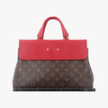 Venusbrown×CERISEMonogram Canvas×calf leatherM41738SR0137ヴィーナスモノグラム/ブラウン系×スリーズモノグラムキャンバス×カーフレザーM41738SR0137