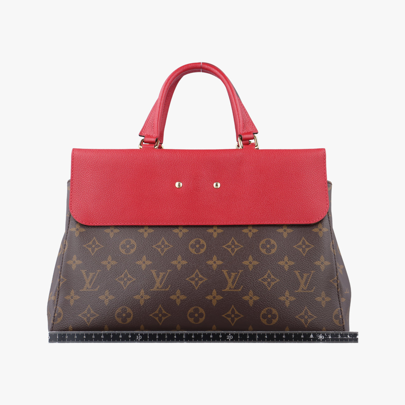 Venusbrown×CERISEMonogram Canvas×calf leatherM41738SR0137ヴィーナスモノグラム/ブラウン系×スリーズモノグラムキャンバス×カーフレザーM41738SR0137