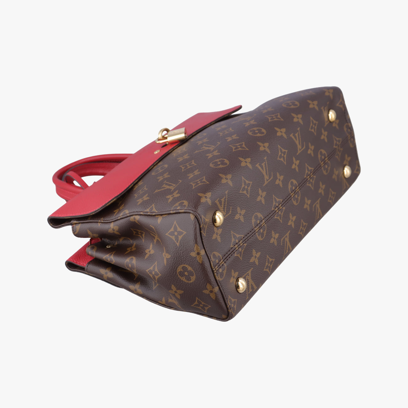 Venusbrown×CERISEMonogram Canvas×calf leatherM41738SR0137ヴィーナスモノグラム/ブラウン系×スリーズモノグラムキャンバス×カーフレザーM41738SR0137