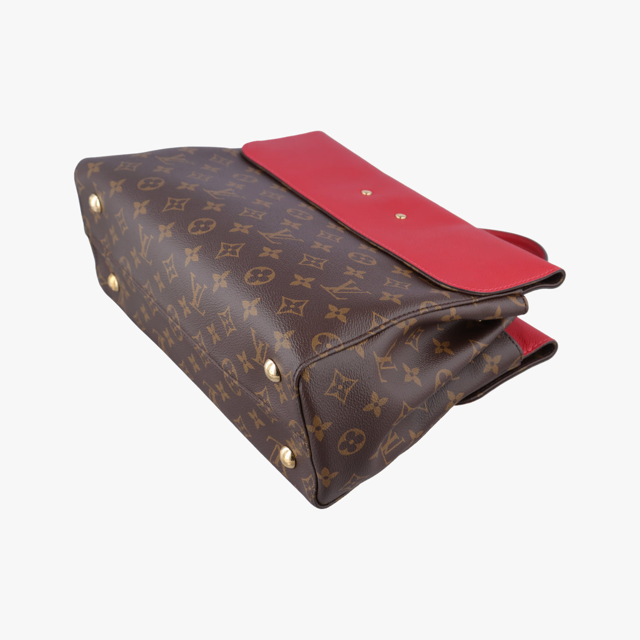 Venusbrown×CERISEMonogram Canvas×calf leatherM41738SR0137ヴィーナスモノグラム/ブラウン系×スリーズモノグラムキャンバス×カーフレザーM41738SR0137