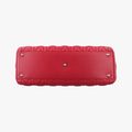 Lady DiorRedlambskin11-MA-1111レディディオールレッドラムスキン11-MA-1111
