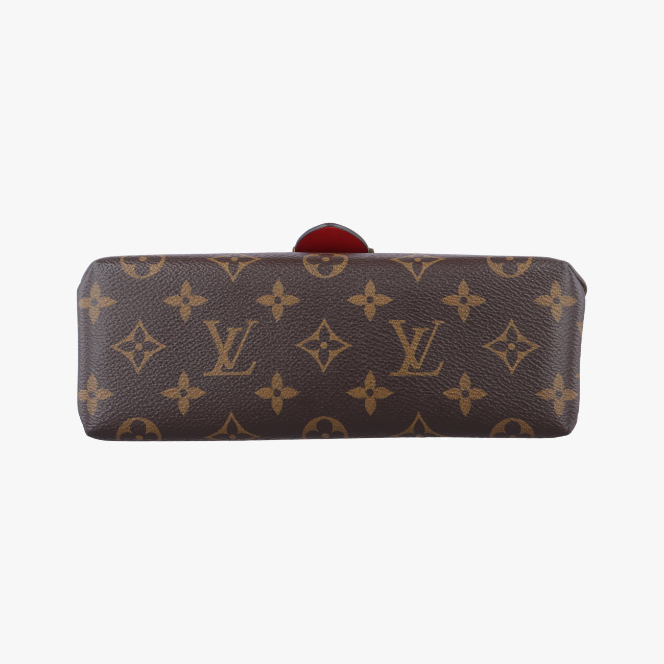 Rocky BBMonogram/Brown x RedMonogram canvas x calf leatherM44322AA1129ロッキーBBモノグラム/ブラウンXレッドモノグラムキャンバス×カーフレザーM44322AA1129