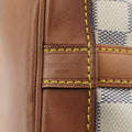 NOe BBAZURDamier CanvasN41220AR2113ノエBBアズールダミエキャンバスN41220AR2113