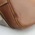 NOe BBAZURDamier CanvasN41220AR2113ノエBBアズールダミエキャンバスN41220AR2113