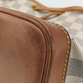 NOe BBAZURDamier CanvasN41220AR2113ノエBBアズールダミエキャンバスN41220AR2113
