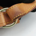 NOe BBAZURDamier CanvasN41220AR2113ノエBBアズールダミエキャンバスN41220AR2113