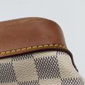 NOe BBAZURDamier CanvasN41220AR2113ノエBBアズールダミエキャンバスN41220AR2113