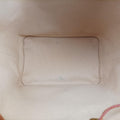 NOe BBAZURDamier CanvasN41220AR2113ノエBBアズールダミエキャンバスN41220AR2113