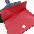 DionysusRed x White ×Bluex MulticolorLeather403348B021302689ディオニュソスレッド×ホワイト×ブルー×マルチカラーレザー403348B021302689