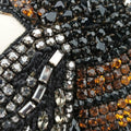 DionysusRed x White ×Bluex MulticolorLeather403348B021302689ディオニュソスレッド×ホワイト×ブルー×マルチカラーレザー403348B021302689