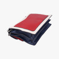 DionysusRed x White ×Bluex MulticolorLeather403348B021302689ディオニュソスレッド×ホワイト×ブルー×マルチカラーレザー403348B021302689