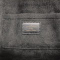 Padlock on strapBrown×Noir　Monogram canvas×leatherM80559ICチップパドロックオンストラップモノグラム/ブラウン系×ノワールモノグラムキャンバス×カーフレザーM80559ICチップ
