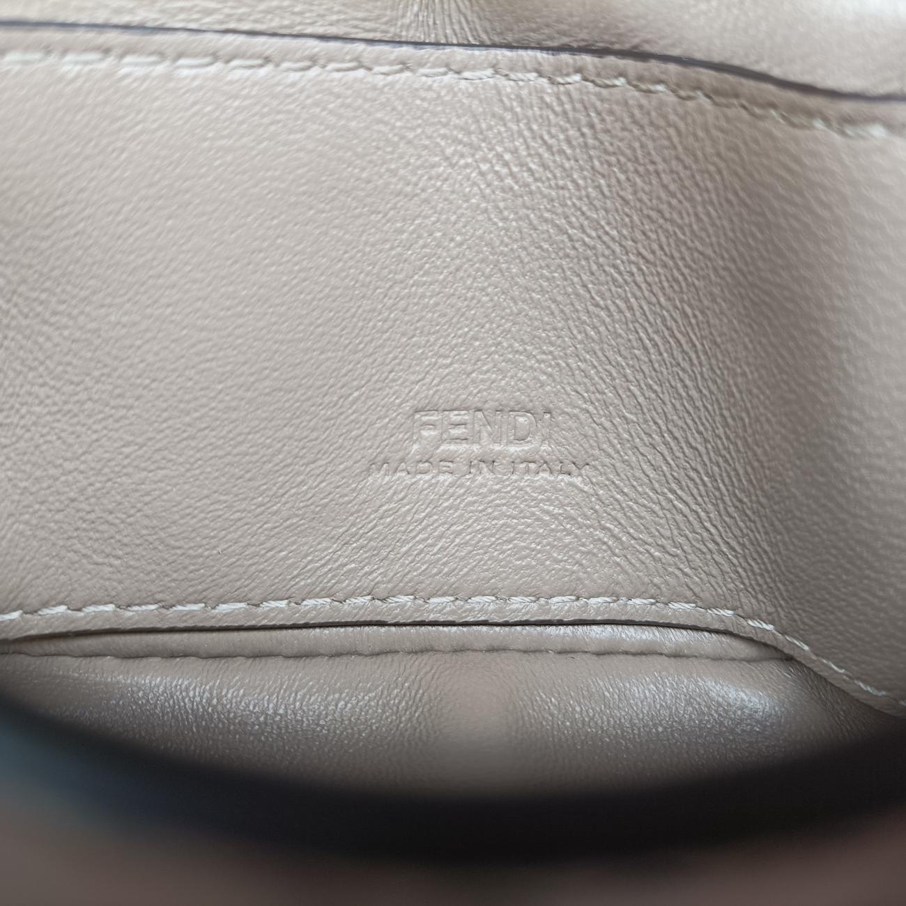 Nano BaguetteBeigeLeather7AS1437AS143-AAJD-229-0189ナノバゲットベージュレザー7AS1437AS143-AAJD-229-0189