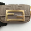 Nano BaguetteBeigeLeather7AS1437AS143-AAJD-229-0189ナノバゲットベージュレザー7AS1437AS143-AAJD-229-0189