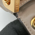 Nano BaguetteBeigeLeather7AS1437AS143-AAJD-229-0189ナノバゲットベージュレザー7AS1437AS143-AAJD-229-0189