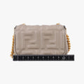 Nano BaguetteBeigeLeather7AS1437AS143-AAJD-229-0189ナノバゲットベージュレザー7AS1437AS143-AAJD-229-0189
