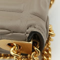 Nano BaguetteBeigeLeather7AS1437AS143-AAJD-229-0189ナノバゲットベージュレザー7AS1437AS143-AAJD-229-0189