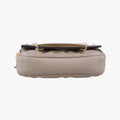 Nano BaguetteBeigeLeather7AS1437AS143-AAJD-229-0189ナノバゲットベージュレザー7AS1437AS143-AAJD-229-0189