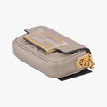 Nano BaguetteBeigeLeather7AS1437AS143-AAJD-229-0189ナノバゲットベージュレザー7AS1437AS143-AAJD-229-0189