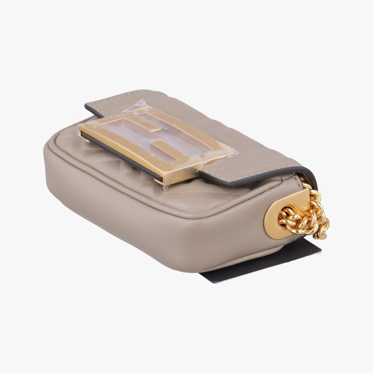 Nano BaguetteBeigeLeather7AS1437AS143-AAJD-229-0189ナノバゲットベージュレザー7AS1437AS143-AAJD-229-0189