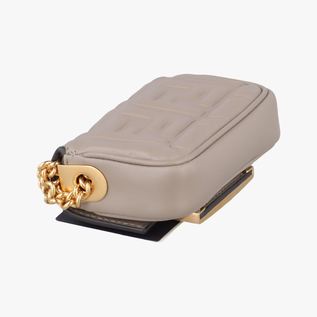 Nano BaguetteBeigeLeather7AS1437AS143-AAJD-229-0189ナノバゲットベージュレザー7AS1437AS143-AAJD-229-0189