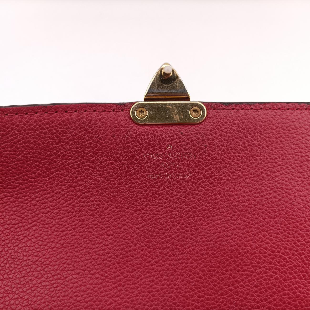 FascinanteAuroreMonogram EmpreinteM94226TR4182ファシナントオロールモノグラム アンプラントM94226TR4182