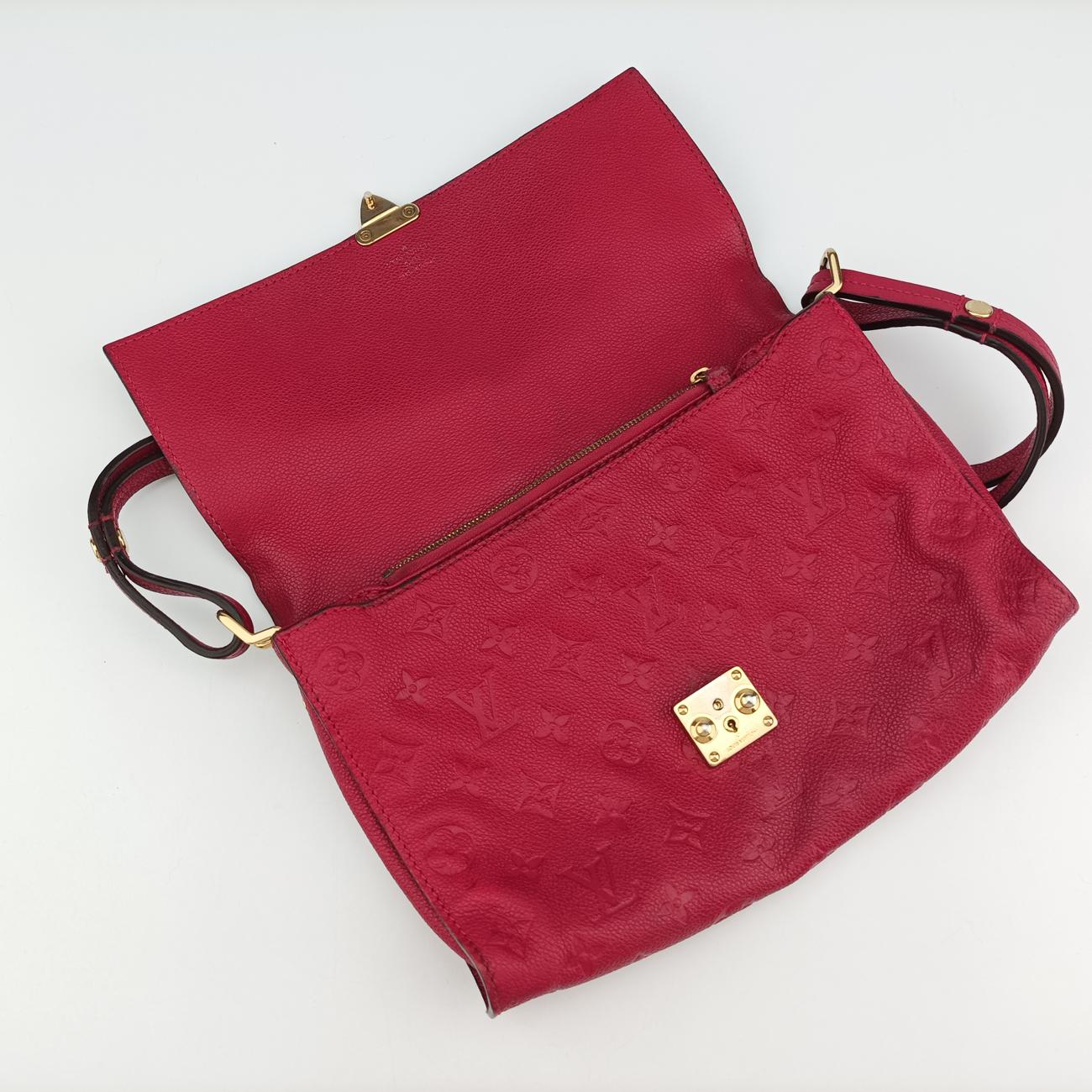 FascinanteAuroreMonogram EmpreinteM94226TR4182ファシナントオロールモノグラム アンプラントM94226TR4182