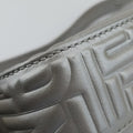 BAGUETTESilverLeather8BR6002370-8BR600-YMU-089マンマバケットシルバーレザー8BR6002370-8BR600-YMU-089