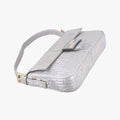 BAGUETTESilverLeather8BR6002370-8BR600-YMU-089マンマバケットシルバーレザー8BR6002370-8BR600-YMU-089