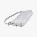 BAGUETTESilverLeather8BR6002370-8BR600-YMU-089マンマバケットシルバーレザー8BR6002370-8BR600-YMU-089