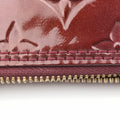 Alma PMRouge FauvistVernisM91691Lot number unknownアルマPMルージュフォーヴィストヴェルニM91691製番不明
