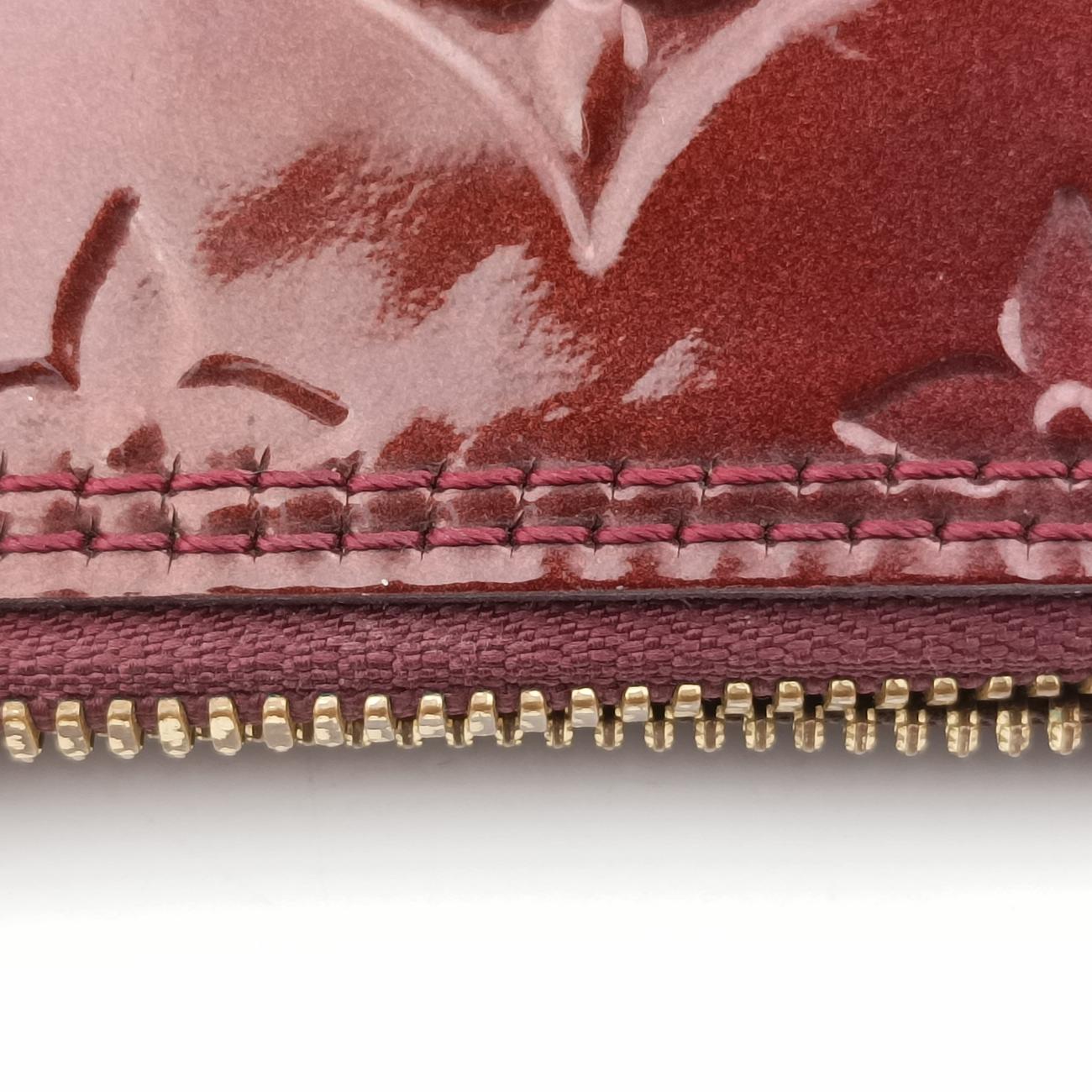 Alma PMRouge FauvistVernisM91691Lot number unknownアルマPMルージュフォーヴィストヴェルニM91691製番不明