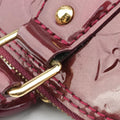 Alma PMRouge FauvistVernisM91691Lot number unknownアルマPMルージュフォーヴィストヴェルニM91691製番不明