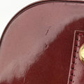 Alma PMRouge FauvistVernisM91691Lot number unknownアルマPMルージュフォーヴィストヴェルニM91691製番不明