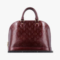 Alma PMRouge FauvistVernisM91691Lot number unknownアルマPMルージュフォーヴィストヴェルニM91691製番不明