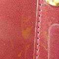 Alma PMRouge FauvistVernisM91691Lot number unknownアルマPMルージュフォーヴィストヴェルニM91691製番不明
