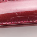 Alma PMRouge FauvistVernisM91691Lot number unknownアルマPMルージュフォーヴィストヴェルニM91691製番不明