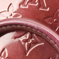 Alma PMRouge FauvistVernisM91691Lot number unknownアルマPMルージュフォーヴィストヴェルニM91691製番不明