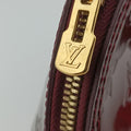 Alma PMRouge FauvistVernisM91691Lot number unknownアルマPMルージュフォーヴィストヴェルニM91691製番不明