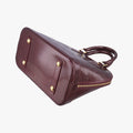 Alma PMRouge FauvistVernisM91691Lot number unknownアルマPMルージュフォーヴィストヴェルニM91691製番不明