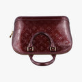 Alma PMRouge FauvistVernisM91691Lot number unknownアルマPMルージュフォーヴィストヴェルニM91691製番不明