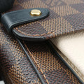 Vavin PMEBENE×CremeDamier Canvas×calf leatherN40113NZ4119ヴァヴァンPMエベーヌ×クリームダミエキャンバス×カーフレザーN40113NZ4119