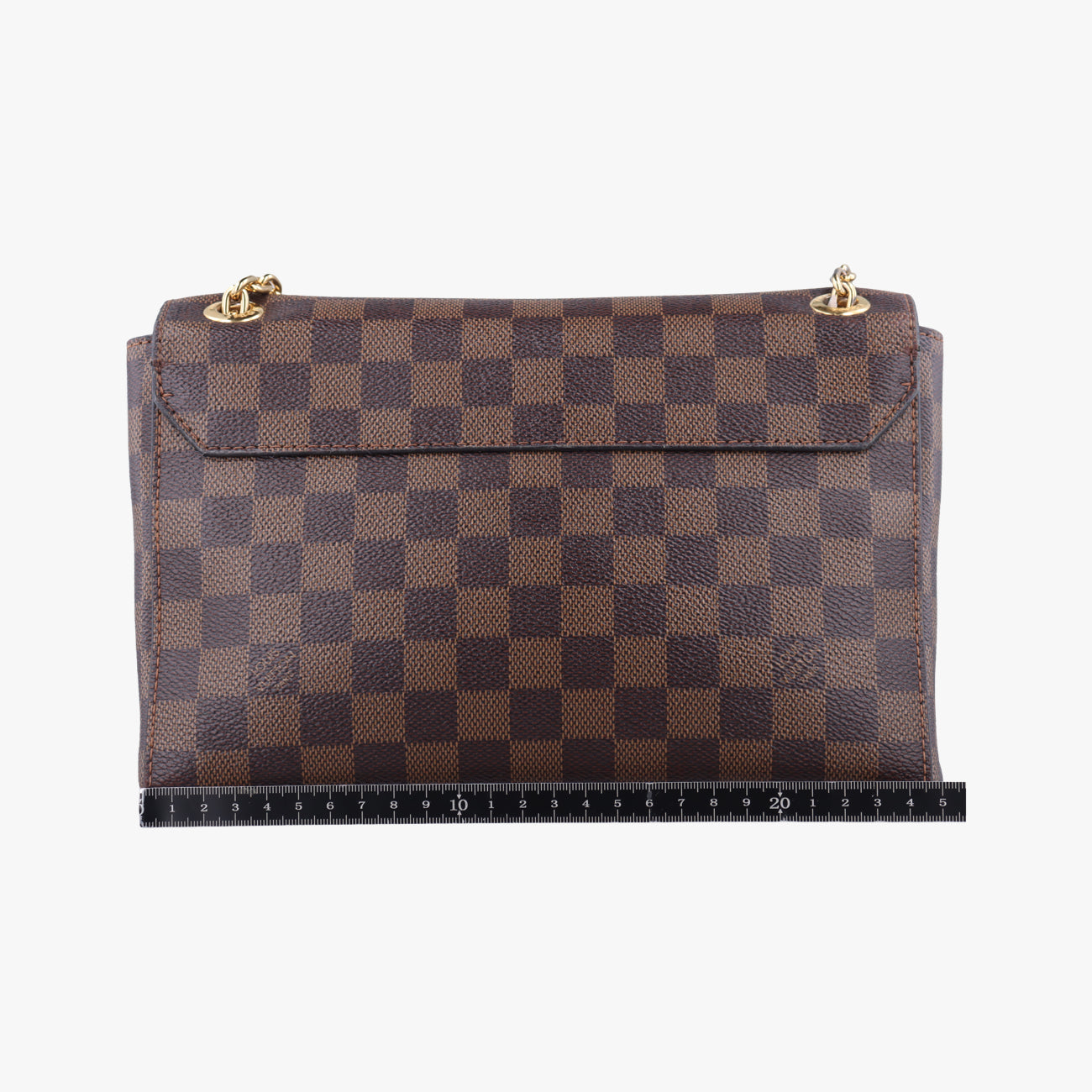Vavin PMEBENE×CremeDamier Canvas×calf leatherN40113NZ4119ヴァヴァンPMエベーヌ×クリームダミエキャンバス×カーフレザーN40113NZ4119