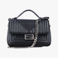 Micro Monster Double BaguetteBlackLeather8M03718M0371-18F-169-8241マイクロモンスター ダブルバゲットブラックレザー8M03718M0371-18F-169-8241