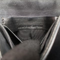 Micro Monster Double BaguetteBlackLeather8M03718M0371-18F-169-8241マイクロモンスター ダブルバゲットブラックレザー8M03718M0371-18F-169-8241