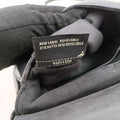 Micro Monster Double BaguetteBlackLeather8M03718M0371-18F-169-8241マイクロモンスター ダブルバゲットブラックレザー8M03718M0371-18F-169-8241