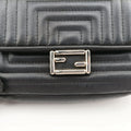 Micro Monster Double BaguetteBlackLeather8M03718M0371-18F-169-8241マイクロモンスター ダブルバゲットブラックレザー8M03718M0371-18F-169-8241
