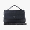 Micro Monster Double BaguetteBlackLeather8M03718M0371-18F-169-8241マイクロモンスター ダブルバゲットブラックレザー8M03718M0371-18F-169-8241